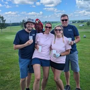 Meet your Posher, Bradley